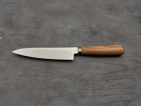 Tadafusa Hocho Kobo Petty 125mm