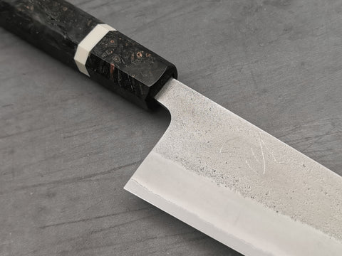 Yoshikane Hamono White #2 Santoku