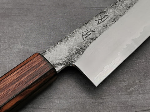 Hado Kirisame White #1 Gyuto 210mm