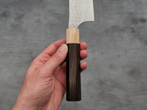 Yu Kurosaki Senko Santoku