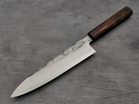 Hado Kirisame White #1 Gyuto 210mm