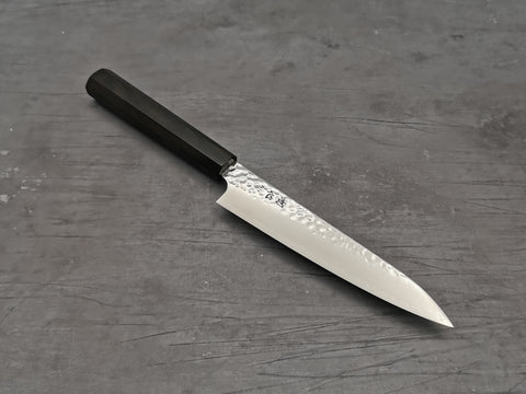 Hatsukokoro Hayabusa VG10 Tsuchime Petty 150mm