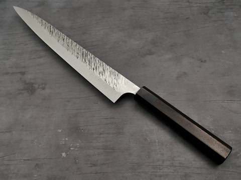 Yu Kurosaki Fujin SG2 Sujihiki 270mm