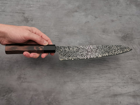 Hatsukokoro Saihyo SG2 Gyuto 240mm