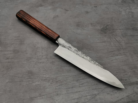 Hado Kirisame White #1 Gyuto 210mm