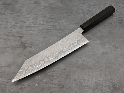 Nigara Hamono VG10 Damascus Kiritsuke Gyuto 240mm