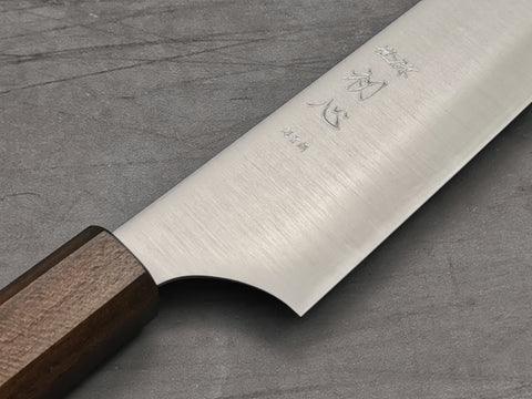 Hatsukokoro Hayabusa AS Sujihiki 270mm