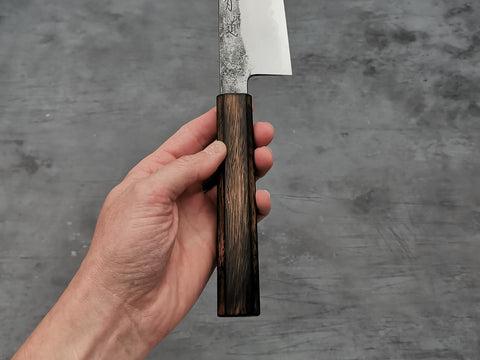 Hado Kirisame White #1 Gyuto 240mm