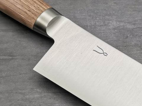 Tadafusa Hocho Kobo Gyuto 210mm