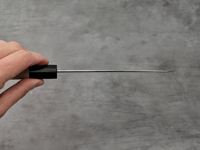 Hado Shiraki Ginsan Santoku