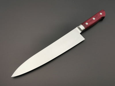Seki Souma AUS8 Gyuto 240mm