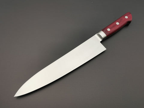 Seki Souma AUS8 Gyuto 240mm