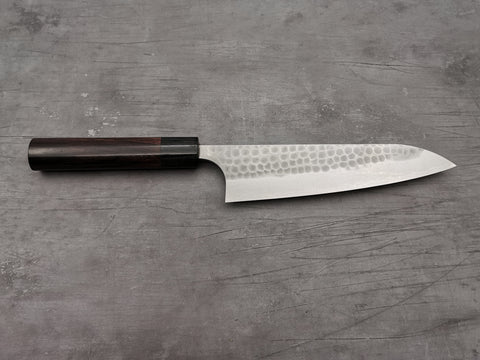 Anryu Knives Aogami Gyuto 180mm