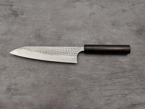 Anryu Knives Aogami Gyuto 180mm