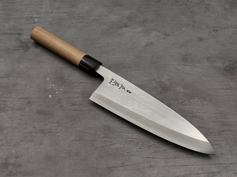 Masamoto KS Deba 210mm (White #2)