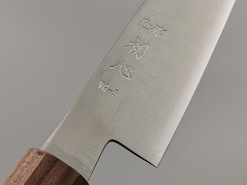 Hatsukokoro Hayabusa VG5 Petty 120mm