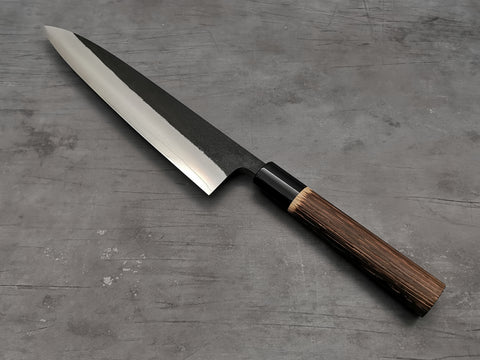 Konosuke Sumiiro Gyuto 210mm