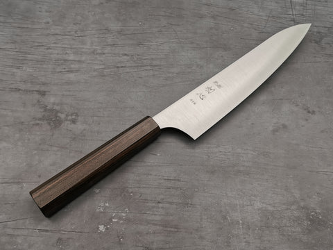 Hatsukokoro Hayabusa AS Gyuto 210mm