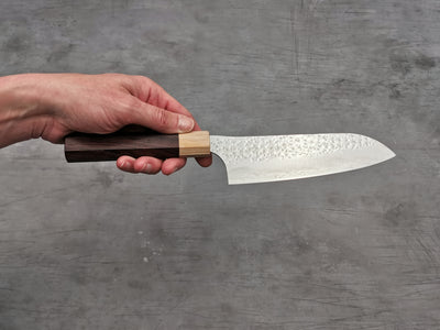 Yu Kurosaki Senko Santoku