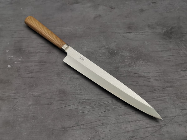 Tadafusa Hocho Kobo Yanagiba 210mm