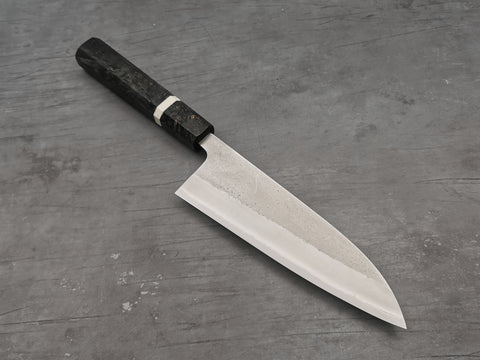 Yoshikane Hamono White #2 Santoku