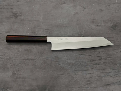 Hado Ginsan Urushi Kiritsuke Gyuto 240mm