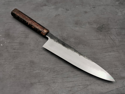 Hado Sumi Gyuto 240mm