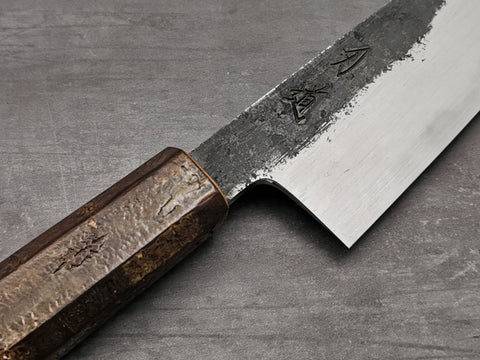 Hado Sumi Gyuto 210mm