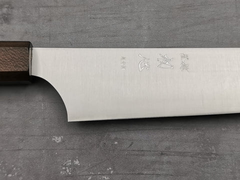 Hatsukokoro Hayabusa AS Sujihiki 270mm