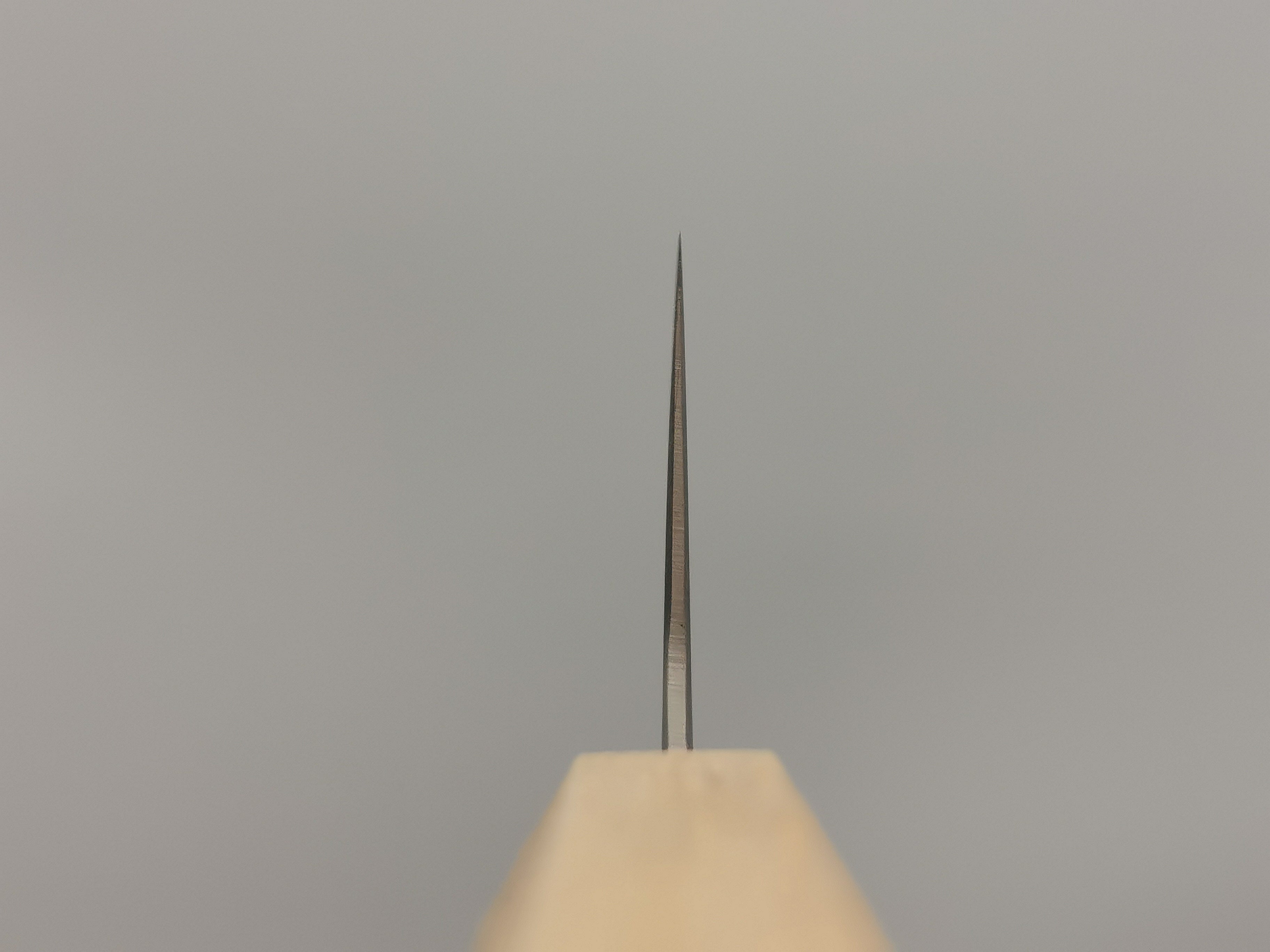 Konosuke GS+ Migaki Gyuto 210mm