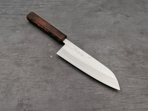 Masutani Hamono V1 Santoku