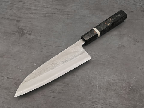 Yoshikane Hamono White #2 Santoku