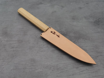 Konosuke GS+ Migaki Petty 150mm