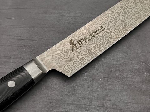 Sakai Takayuki - VG2/VG10 Coreless Kengata Sujihiki 270mm