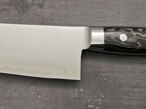 Hatsukokoro Hayabusa SG2 Gyuto 240mm