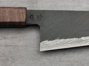 Simon Maillet 135Cr3 Suminagashi Gyuto 220mm