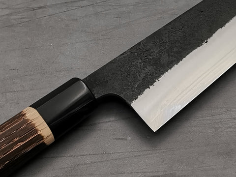 Konosuke Sumiiro Gyuto 240mm