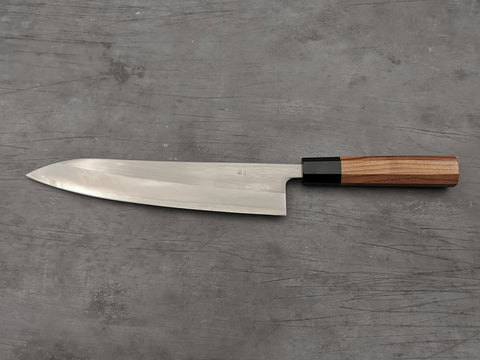 OUL Sakai White #1 Gyuto 240mm