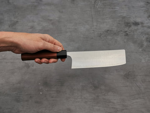 Koutetsu Type 3 AS Nakiri