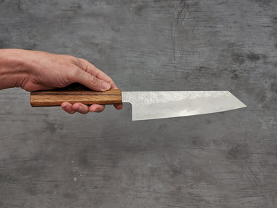 Hado Shiosai SG2 Kiritsuke Gyuto 210mm