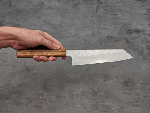 Hado Shiosai SG2 Kiritsuke Gyuto 210mm