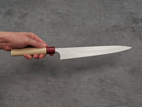 Masakage Kiri Sujihiki 270mm