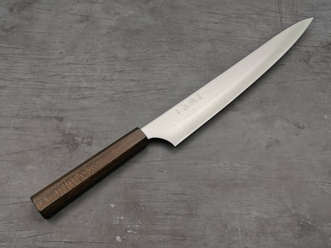 Hatsukokoro Hayabusa AS Sujihiki 270mm