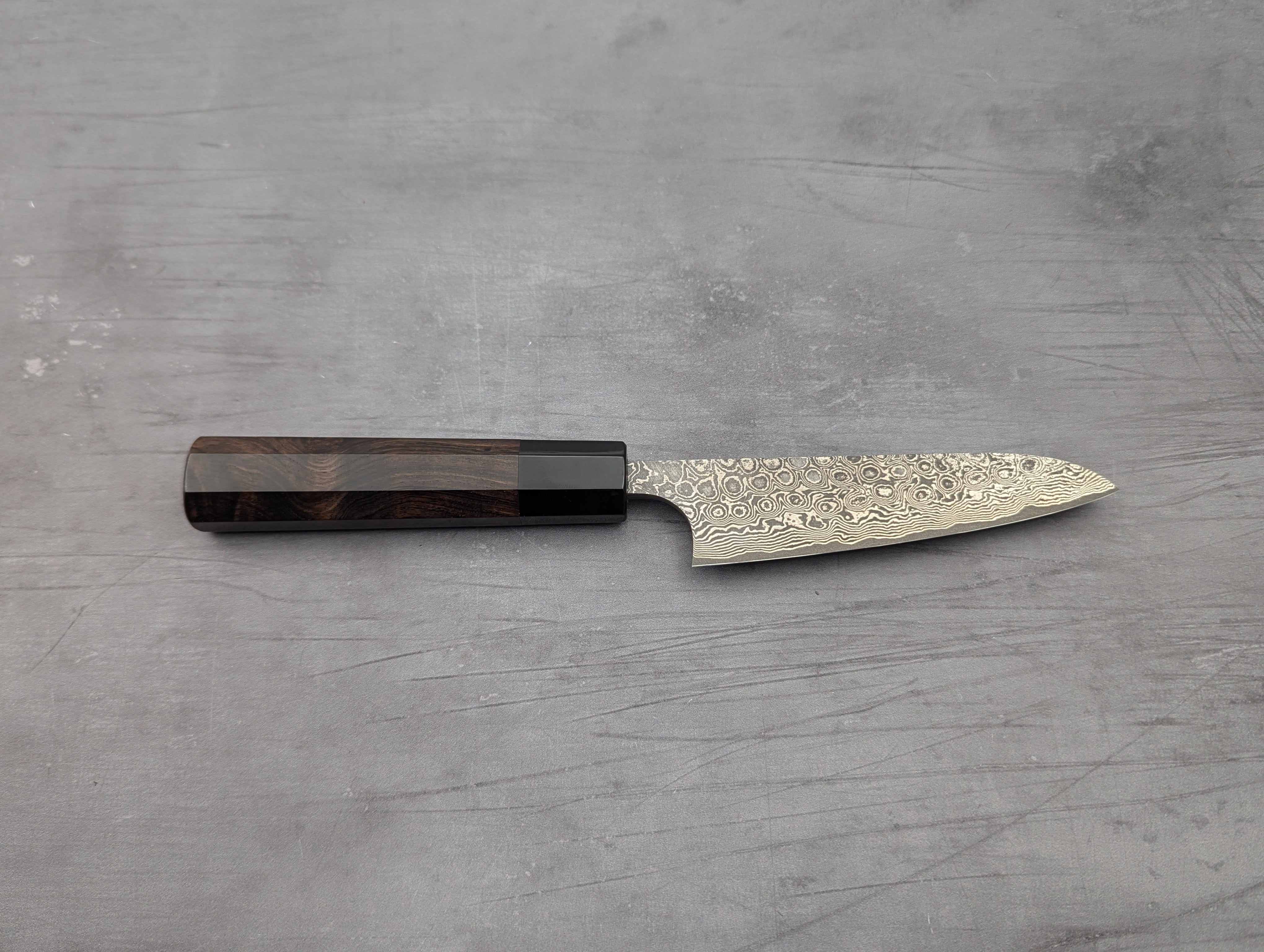 Masakage Kumo Petty 120mm