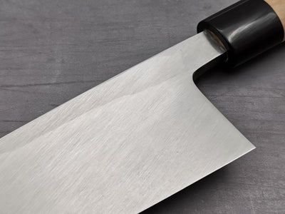 Masamoto KS Deba 210mm (White #2)