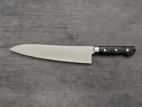 Hatsukokoro Hayabusa SG2 Gyuto 240mm