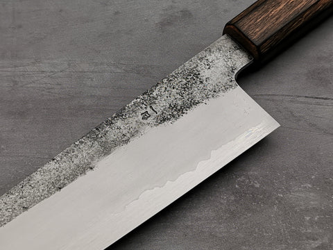 Hado Kirisame White #1 Gyuto 240mm