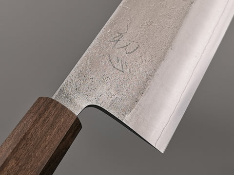 Yoshikane Hamono SKD Nakiri