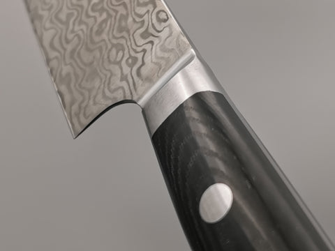 Sakai Takayuki - VG2/VG10 Coreless Kengata Petty 120mm