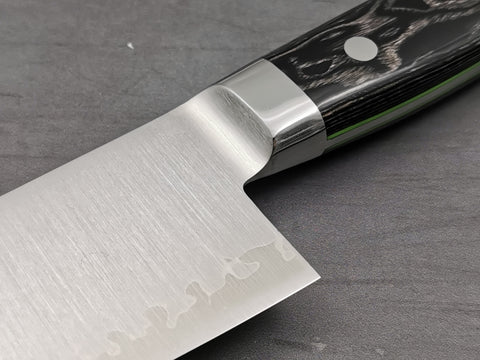 Hatsukokoro Hayabusa SG2 Gyuto 210mm